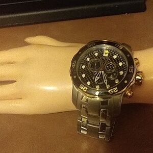 Invicta Watch